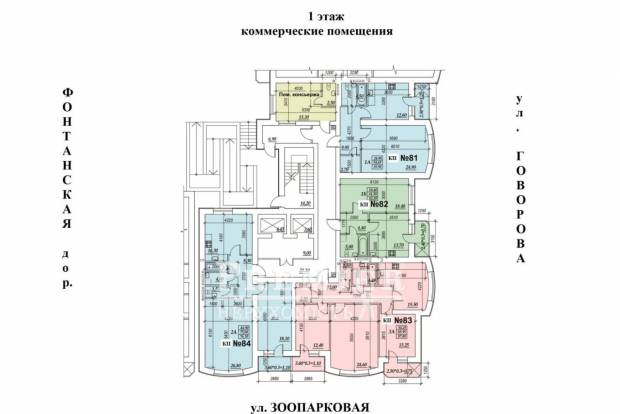 Фото объекта