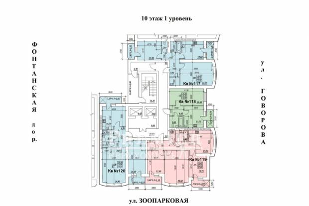 Фото объекта