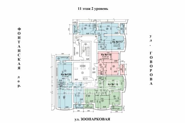 Фото объекта