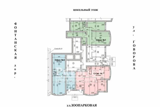 Фото объекта