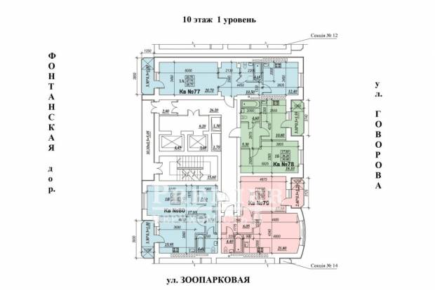 Фото объекта