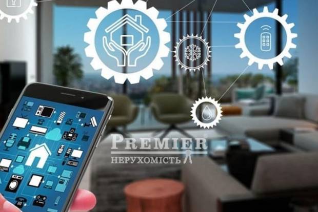 Фото объекта