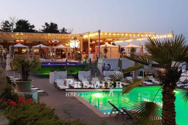 Фото объекта