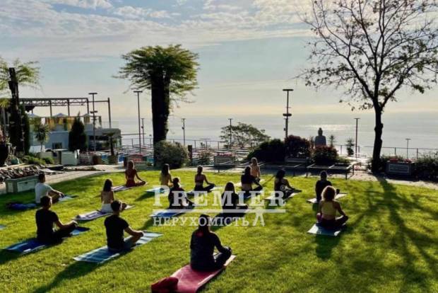 Фото объекта