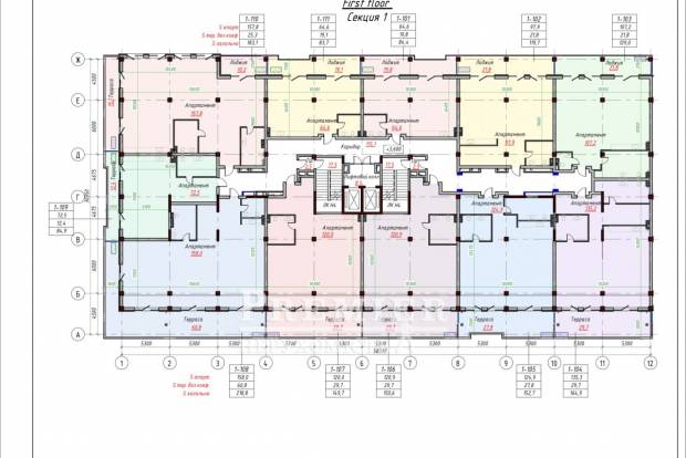 Фото объекта