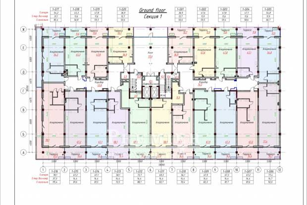 Фото объекта