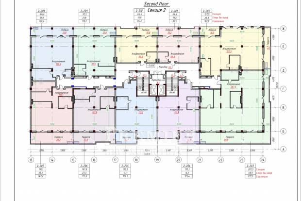 Фото объекта