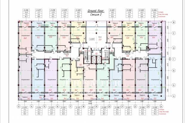 Фото объекта