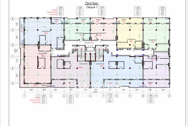 Фото объекта