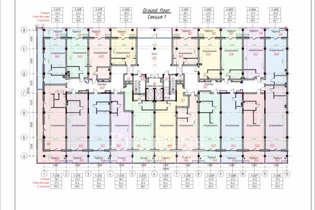 Фото объекта