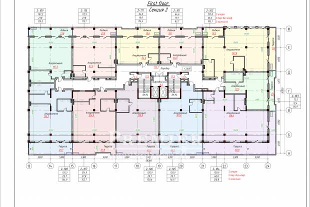 Фото объекта