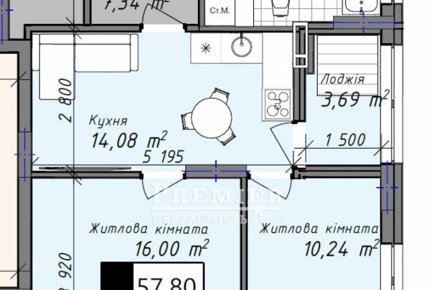 Фото объекта