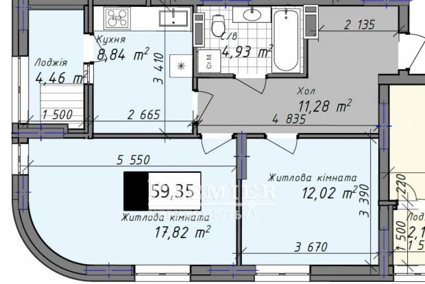 Фото объекта
