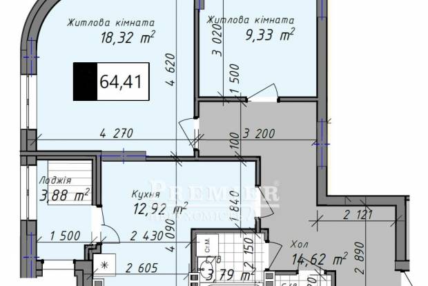 Фото объекта