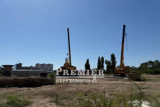 Фото объекта