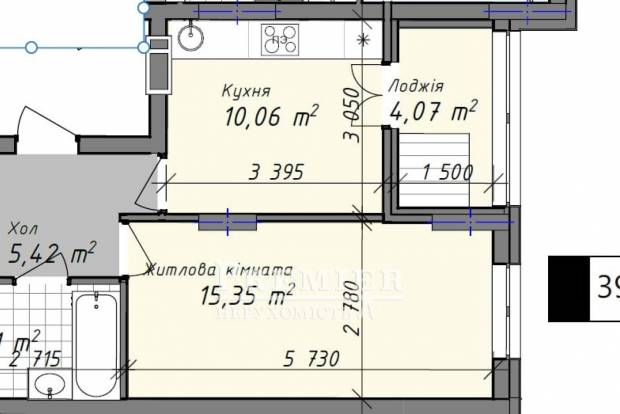 Фото объекта