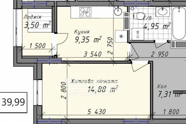Фото объекта