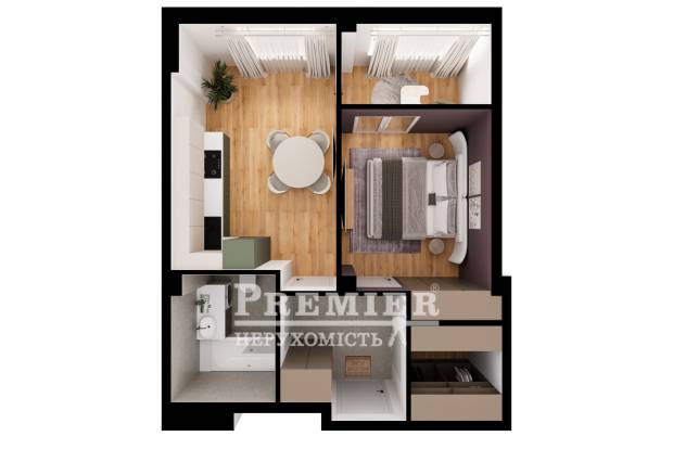 Фото объекта