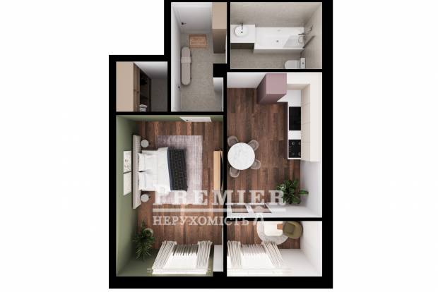 Фото объекта