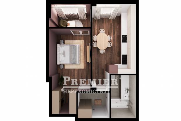 Фото объекта